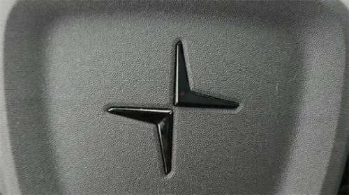 2022 Polestar 2 - Images - 17