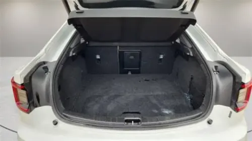 2022 Polestar 2 - Images - 34