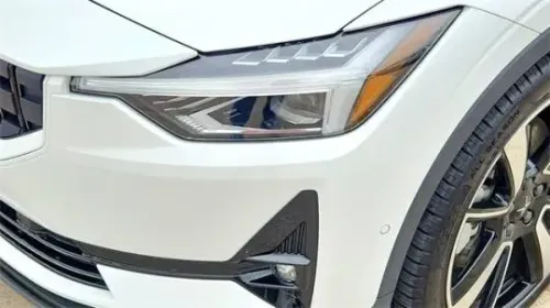 2022 Polestar 2 - Images - 38