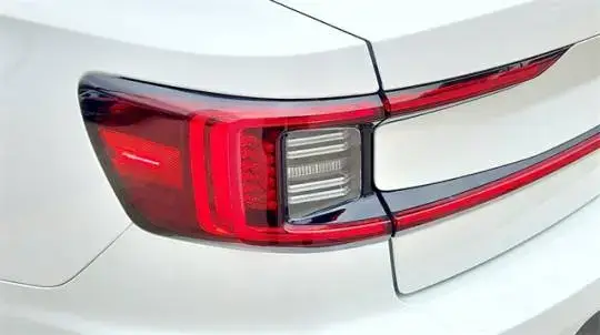 2022 Polestar 2 - Images - 39