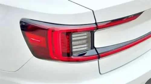 2022 Polestar 2 - Images - 39