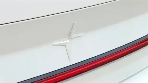2022 Polestar 2 - Images - 40