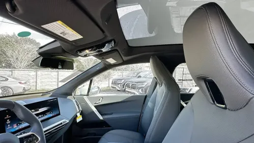2025 BMW iX WB523CF0XSCU03988