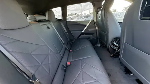 2025 BMW iX WB523CF0XSCU03988