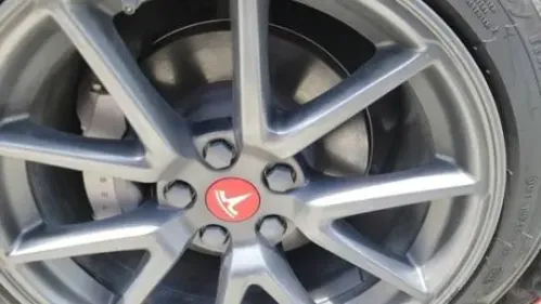 2023 Tesla Model 3 5YJ3E1EA3PF542825