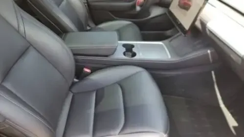 2023 Tesla Model 3 5YJ3E1EA3PF542825