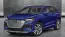 2025 Audi Q4 e-tron