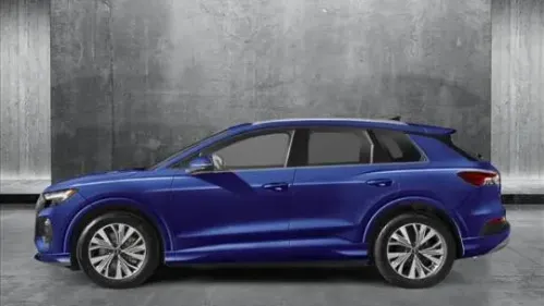 2025 Audi Q4 e-tron WA1LUBFZ0SP053336