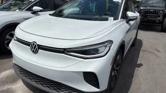 2021 Volkswagen ID.4 WVGTMPE23MP044927