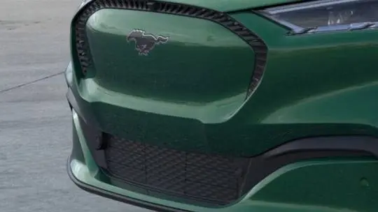 2025 Ford Mustang Mach E 3FMTK1R44SMA11131