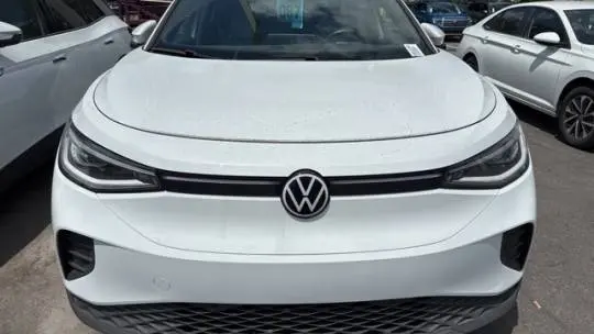 2021 Volkswagen ID.4 WVGTMPE23MP044927