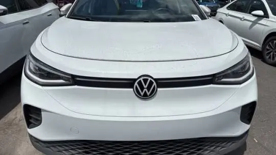 2021 Volkswagen ID.4 WVGTMPE23MP044927
