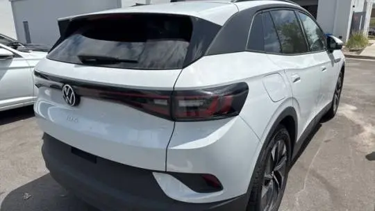2021 Volkswagen ID.4 WVGTMPE23MP044927