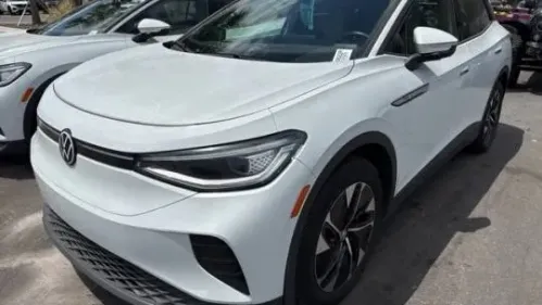 2021 Volkswagen ID.4 WVGTMPE23MP044927