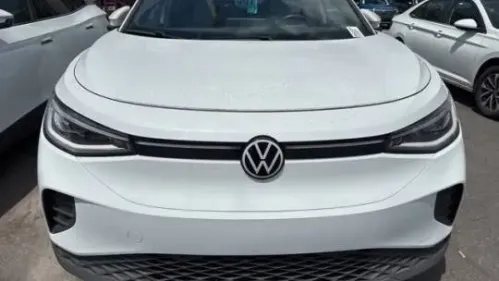 2021 Volkswagen ID.4 WVGTMPE23MP044927