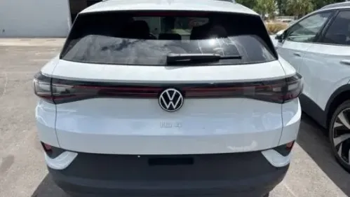 2021 Volkswagen ID.4 WVGTMPE23MP044927
