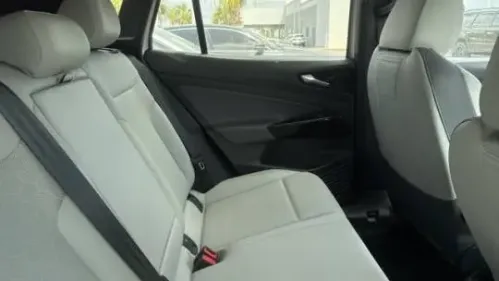 2021 Volkswagen ID.4 WVGTMPE23MP044927