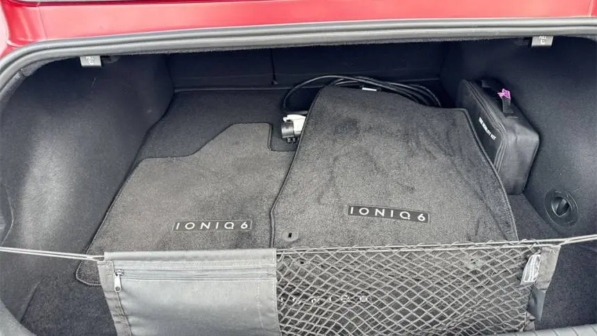 2023 Hyundai IONIQ 6 KMHM34AC3PA029016
