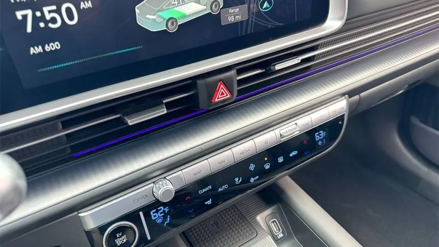 2023 Hyundai IONIQ 6 KMHM34AC3PA029016