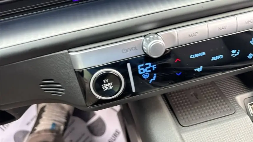 2023 Hyundai IONIQ 6 KMHM34AC3PA029016
