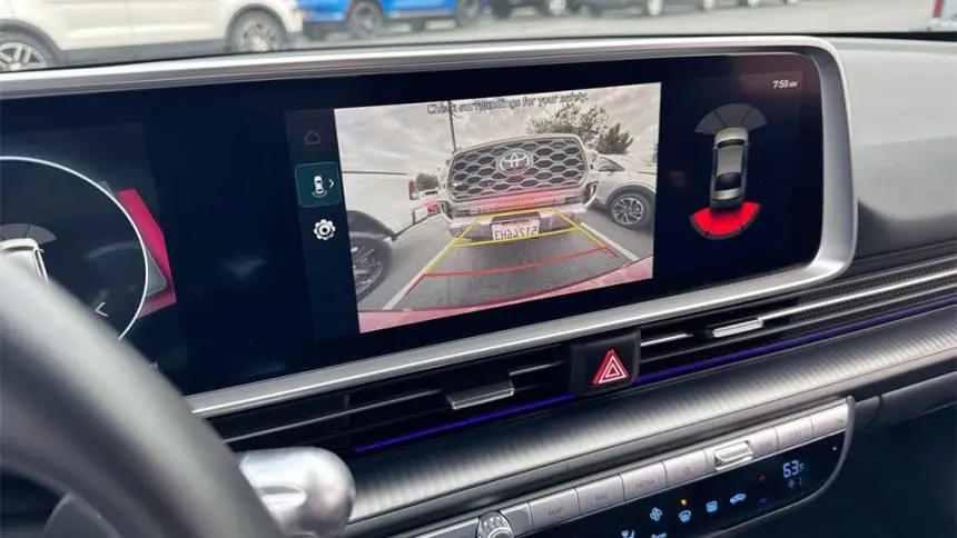 2023 Hyundai IONIQ 6 KMHM34AC3PA029016