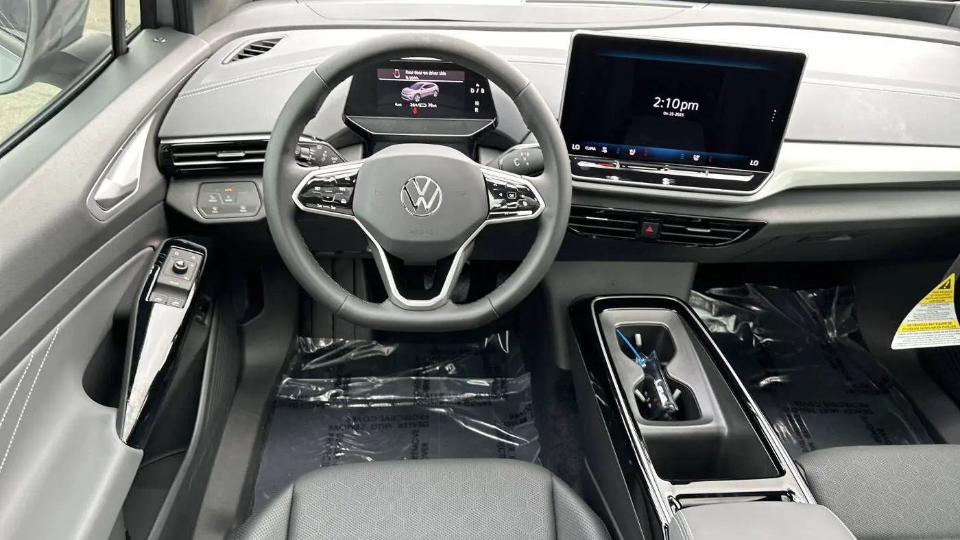 2025 Volkswagen ID.4 1V2VRPE87SC005425