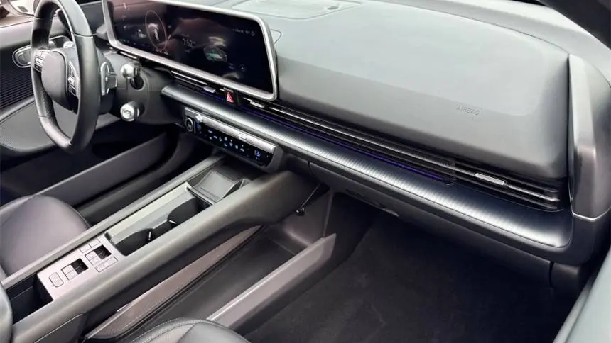 2023 Hyundai IONIQ 6 KMHM34AC3PA029016