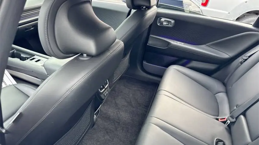 2023 Hyundai IONIQ 6 KMHM34AC3PA029016