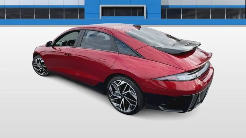 2023 Hyundai IONIQ 6 KMHM34AC3PA029016