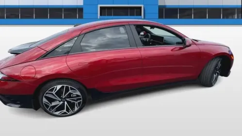 2023 Hyundai IONIQ 6 KMHM34AC3PA029016