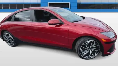 2023 Hyundai IONIQ 6 KMHM34AC3PA029016