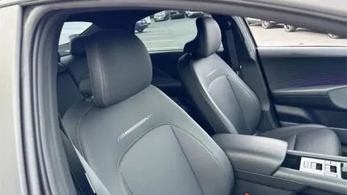 2023 Hyundai IONIQ 6 KMHM34AC3PA029016