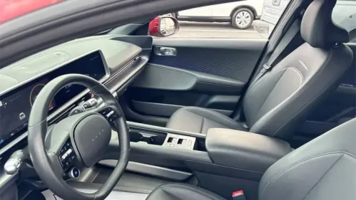 2023 Hyundai IONIQ 6 KMHM34AC3PA029016
