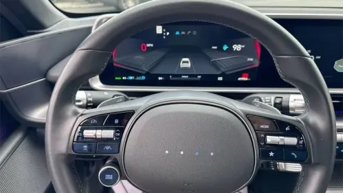 2023 Hyundai IONIQ 6 KMHM34AC3PA029016