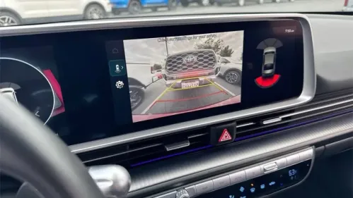 2023 Hyundai IONIQ 6 KMHM34AC3PA029016