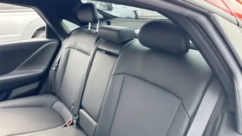 2023 Hyundai IONIQ 6 KMHM34AC3PA029016