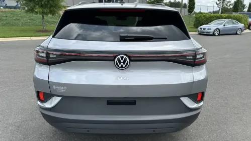 2025 Volkswagen ID.4 1V2VRPE87SC005425