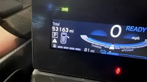 2019 BMW i3 WBY8P4C51K7F28901