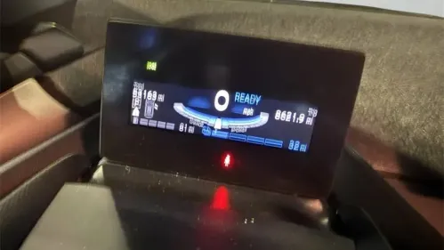 2019 BMW i3 WBY8P4C51K7F28901