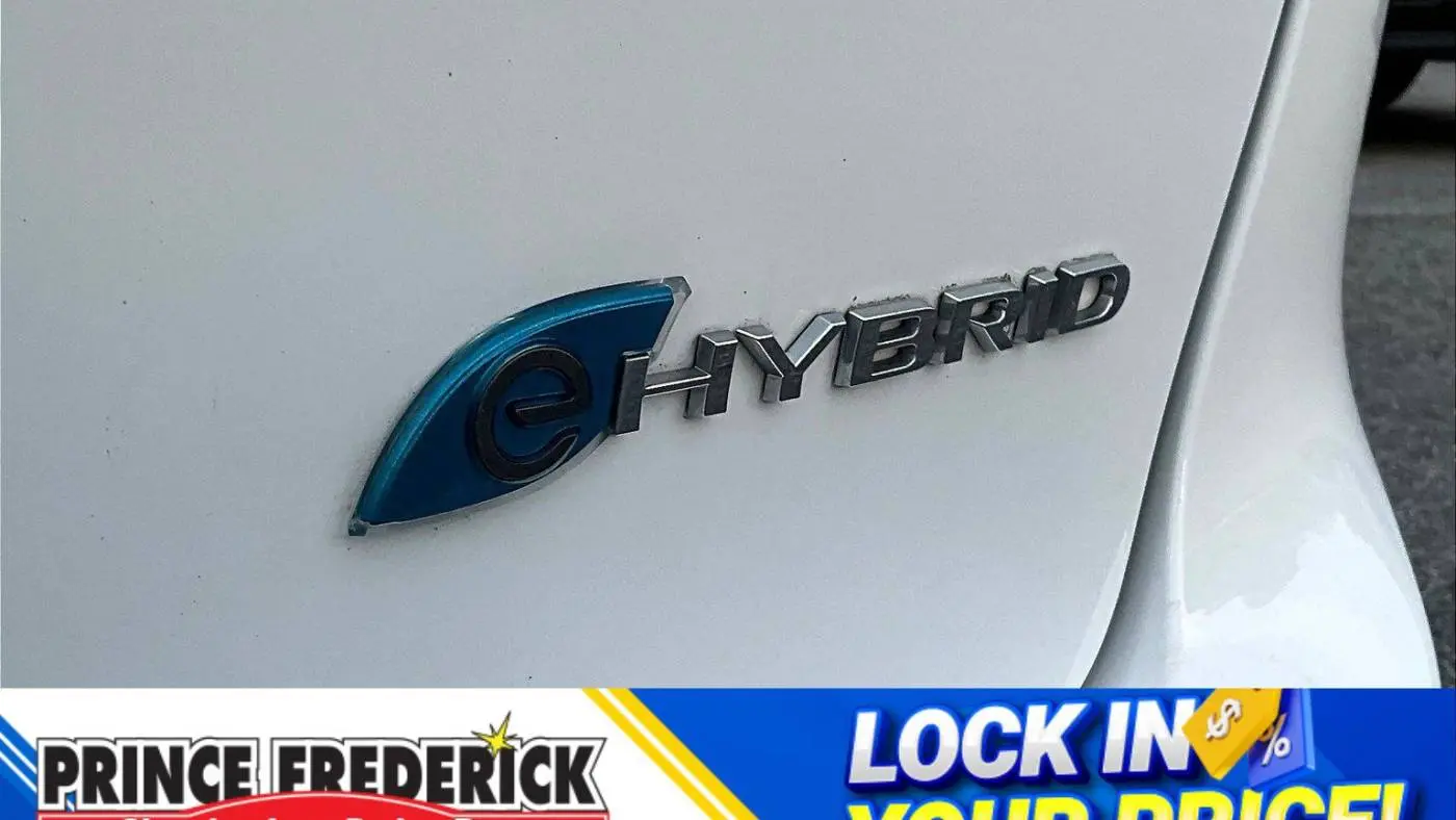 2023 Chrysler Pacifica 2C4RC1L74PR622422