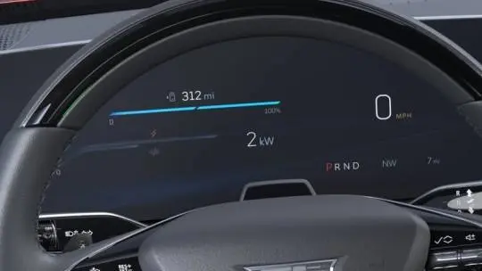 2024 Cadillac Lyriq 1GYKPRRK8RZ115882