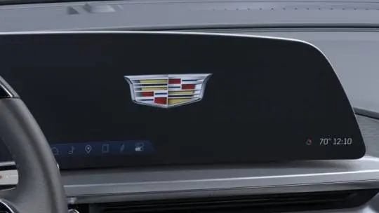 2024 Cadillac Lyriq 1GYKPRRK8RZ115882