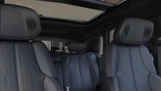 2024 Cadillac Lyriq 1GYKPRRK8RZ115882