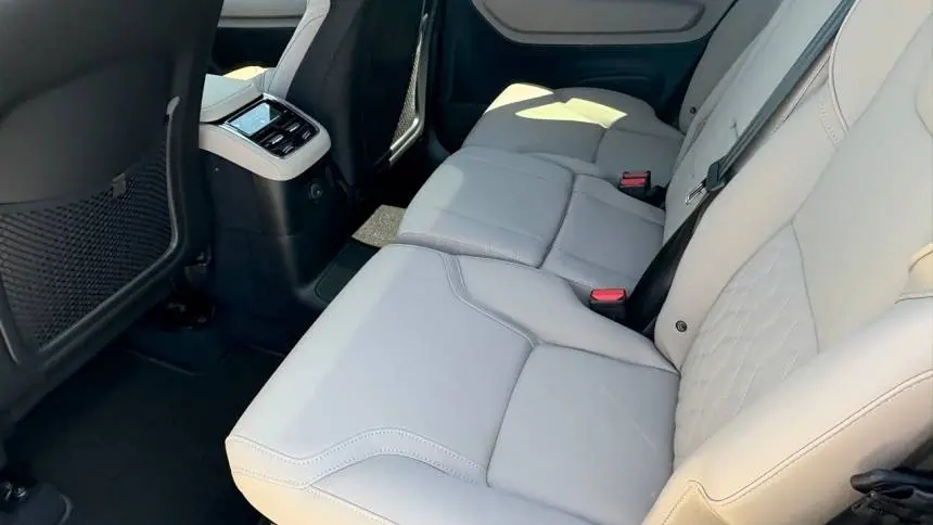 2025 Volvo XC90 YV4H60PB5S1378088