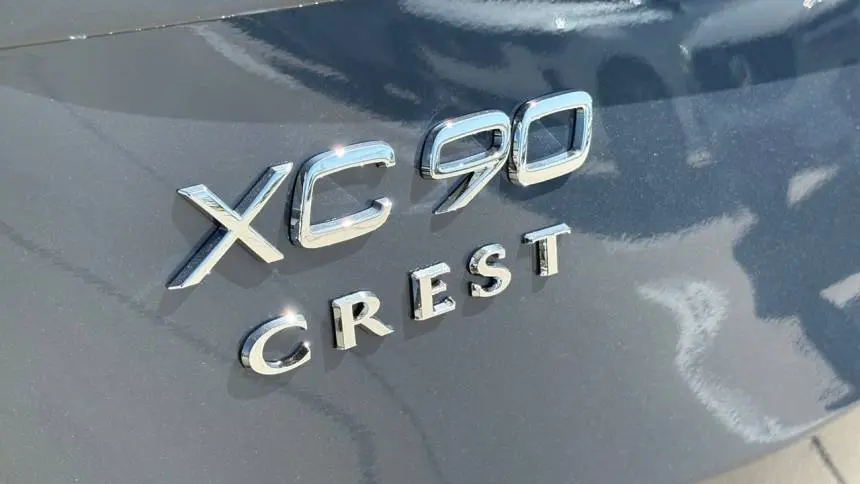 2025 Volvo XC90 YV4H60PB5S1378088