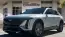 2025 Cadillac Lyriq