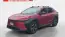 2025 Toyota bZ4X