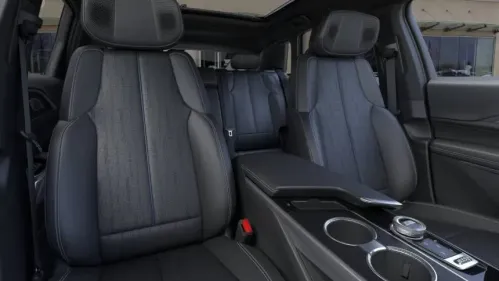 2024 Cadillac Lyriq 1GYKPRRK8RZ115882