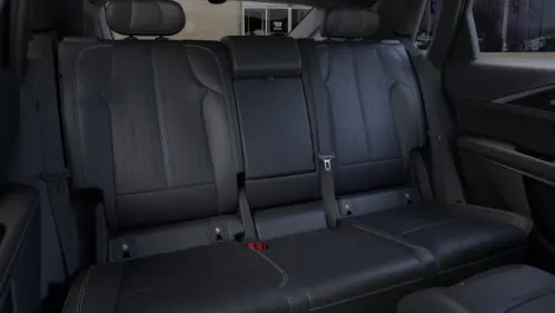 2024 Cadillac Lyriq 1GYKPRRK8RZ115882