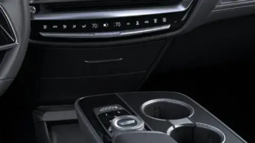 2024 Cadillac Lyriq 1GYKPRRK8RZ115882
